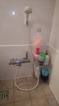 ☆清潔的なシャワー室をご利用頂けます☆のアイキャッチ画像