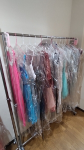 ☆お好きな衣装でお仕事☆のアイキャッチ画像