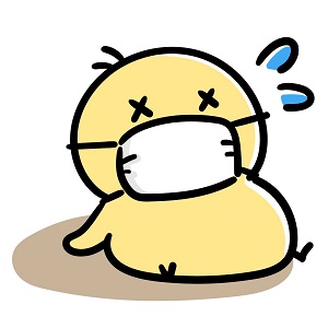 病気ってぶっちゃけ大丈夫？のアイキャッチ画像