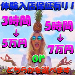 選べる保証制度あり！のアイキャッチ画像