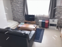 あ～イク 恋愛生 欲情の扉の寮・宿泊施設画像1