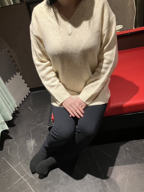Mさん