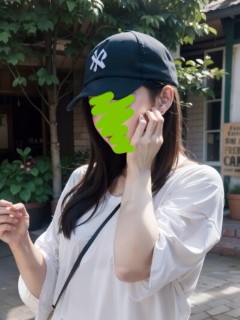 K（27歳/シングルマザー）