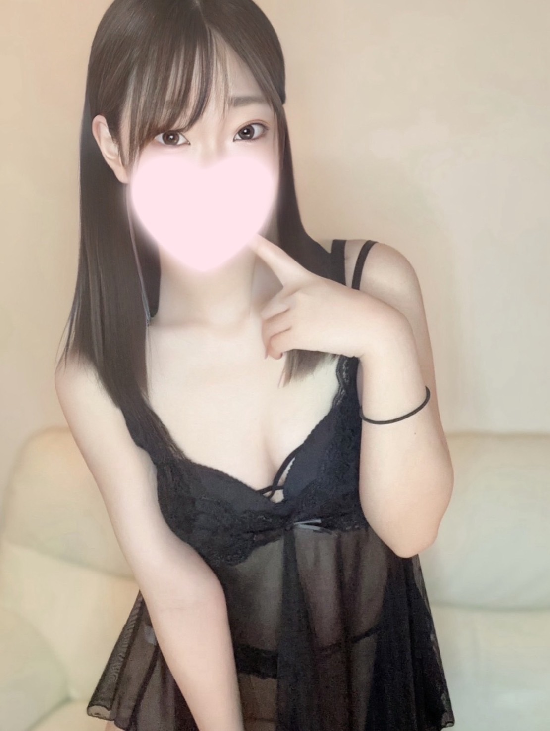 蒼葉ここみさん