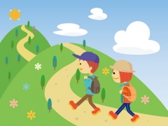 気分転換で地方へGO！