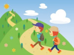気分転換で地方へGO!
