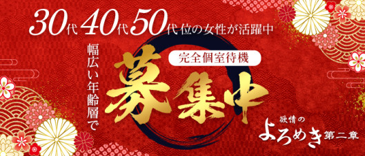 欲情のよろめき・第二章