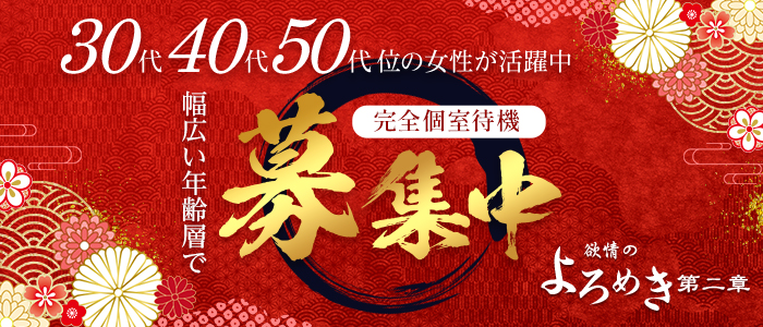 欲情のよろめき・第二章