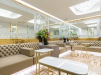 LUXE リュクスで働くメリット4