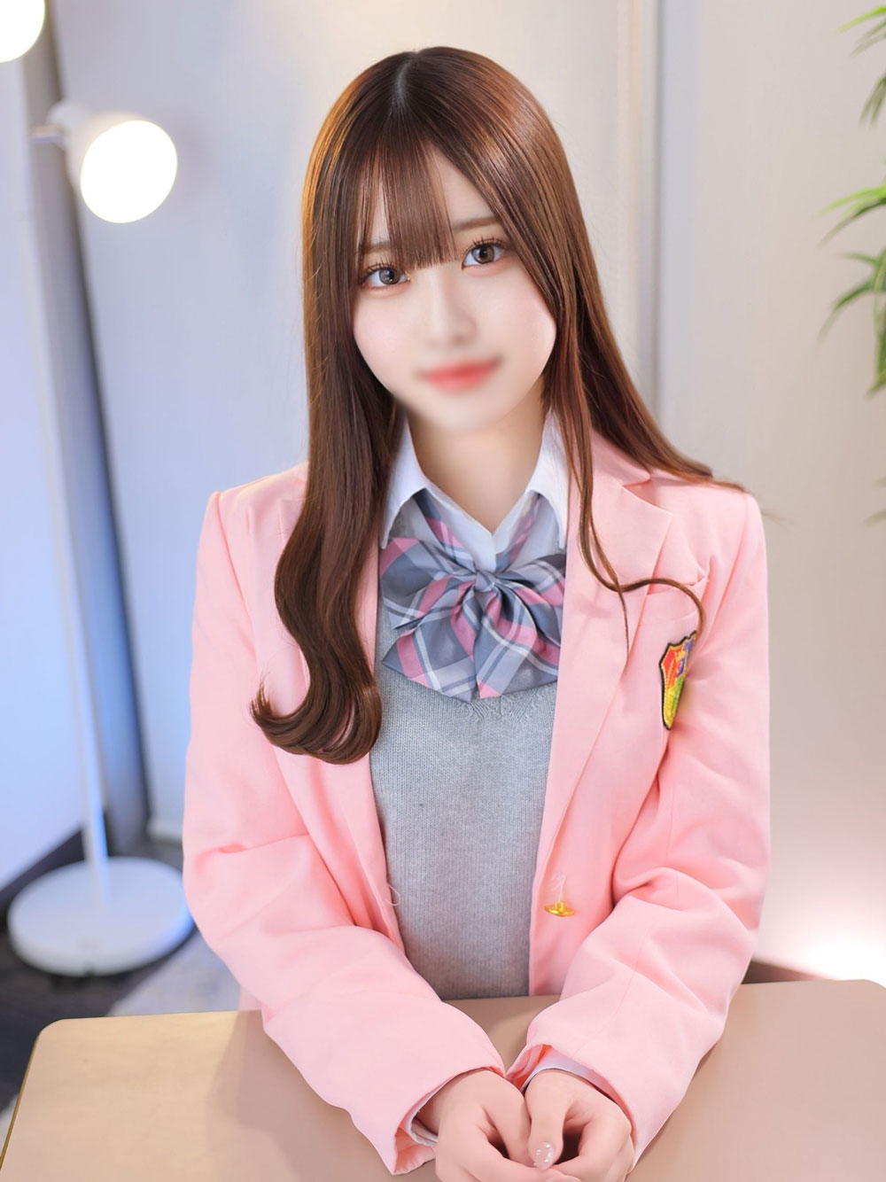リムさん