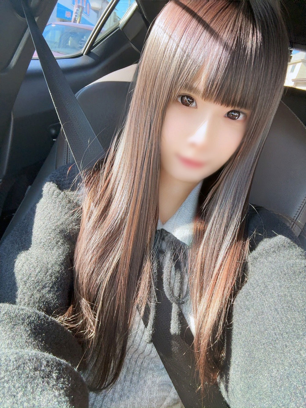 ナギサさん