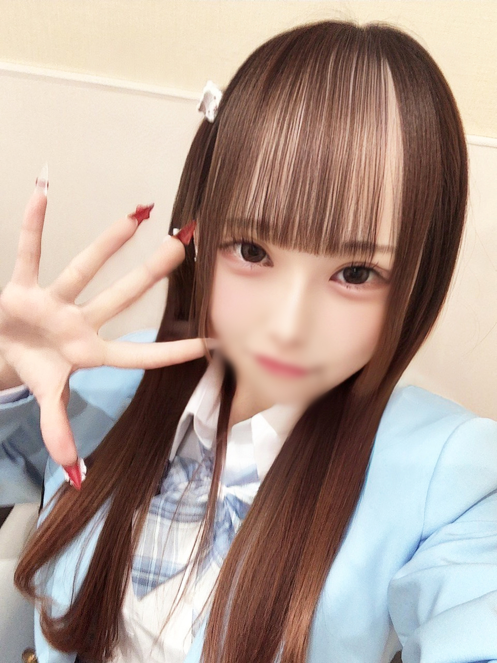 メルさん