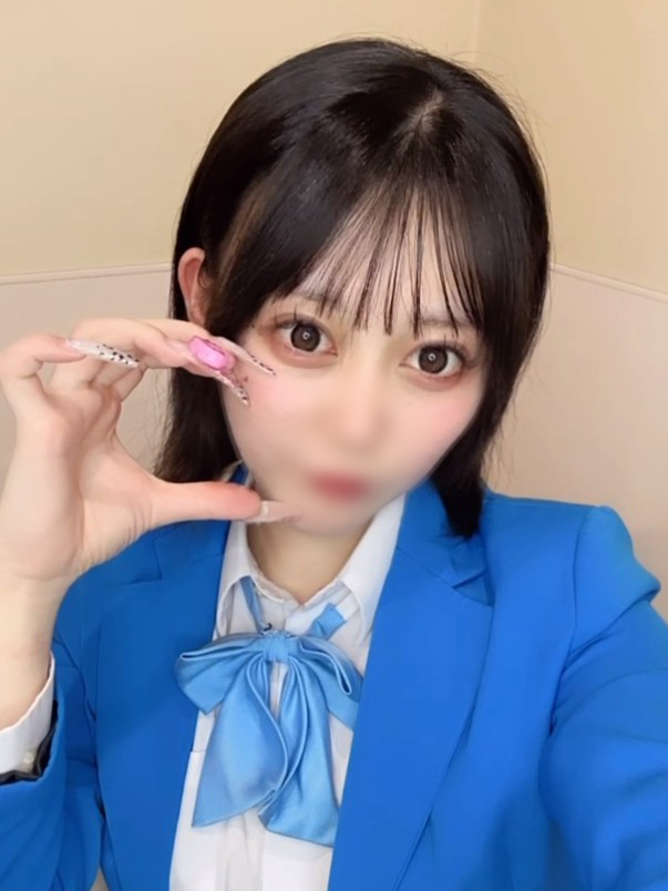 フリルさん