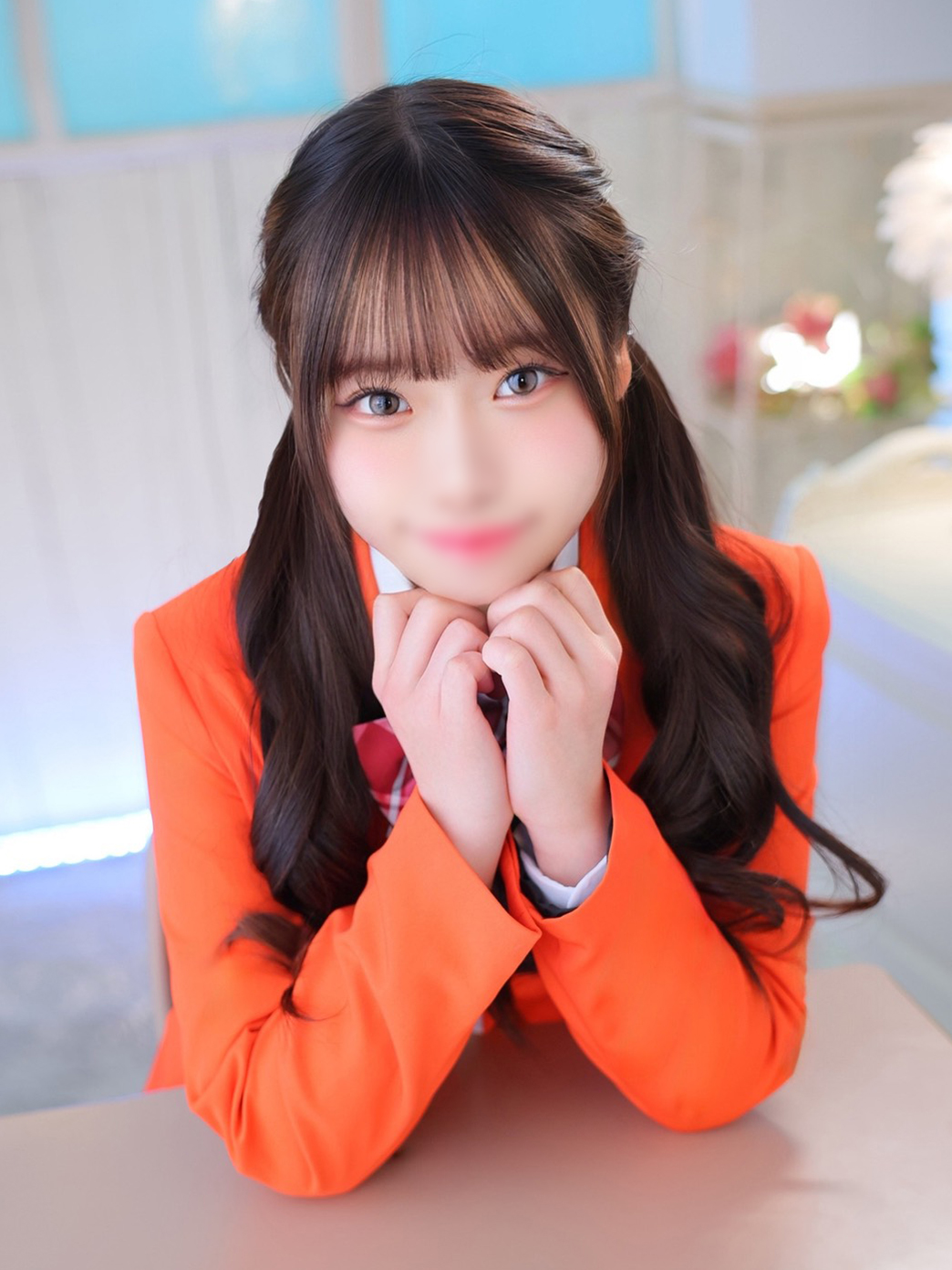 キアラさん