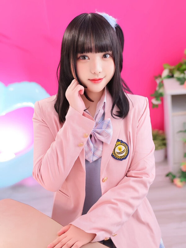 マリンさん