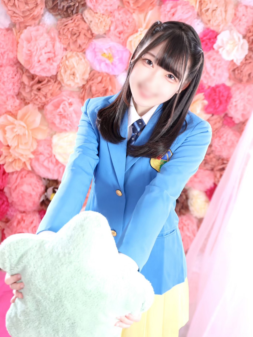 ナツキさん