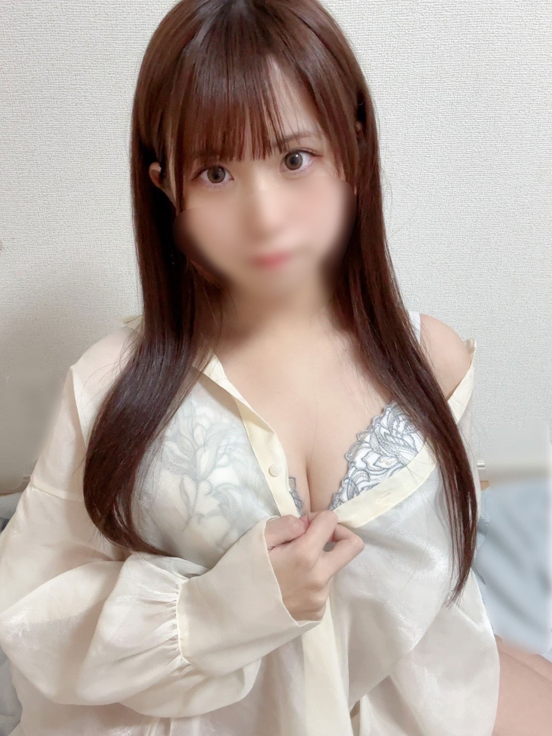 テレサさん