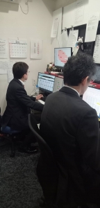 忙しいお店は安心安全のアイキャッチ画像