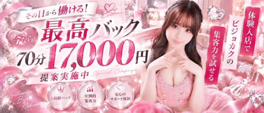 吉原美女革命