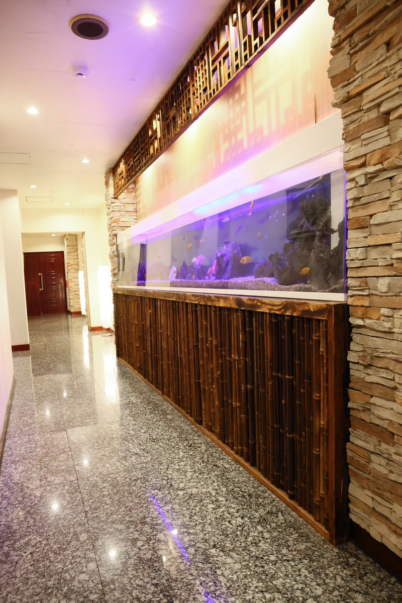 ルピナス（ルピナスグループ）の店内・待機室画像2