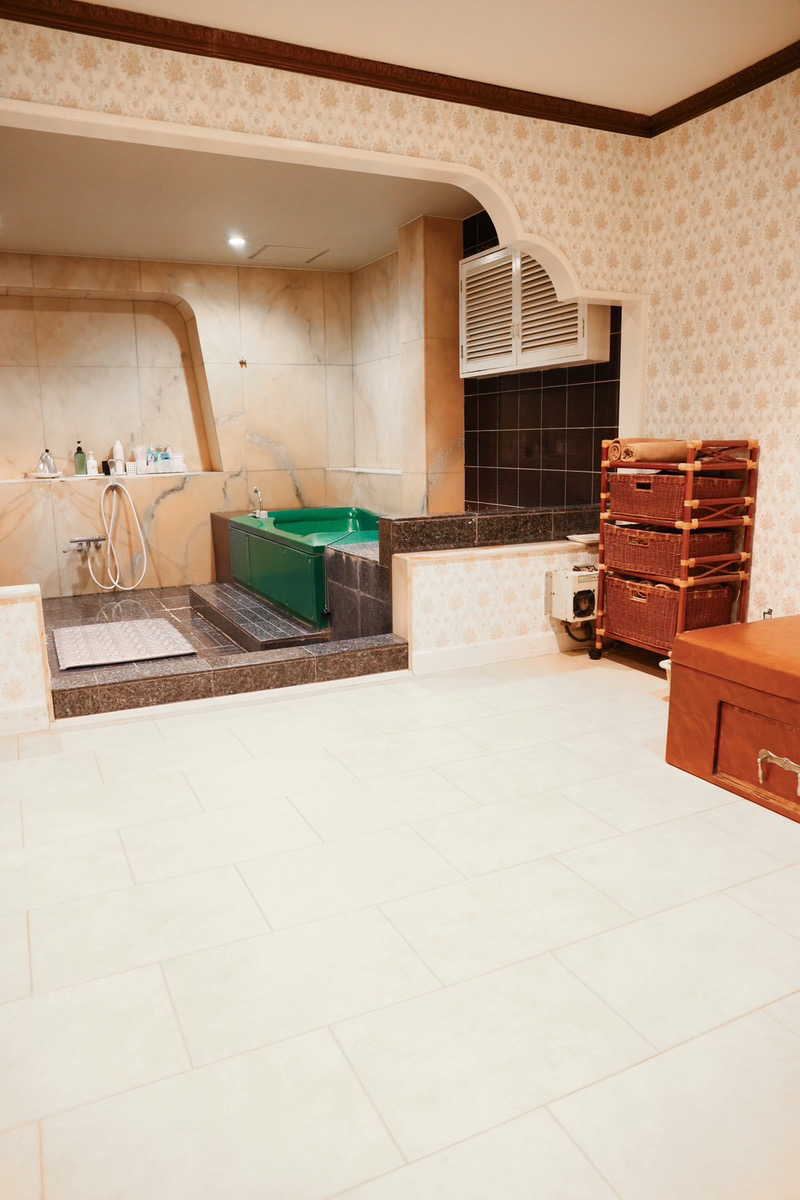 ルピナス（ルピナスグループ）の店内・待機室画像4