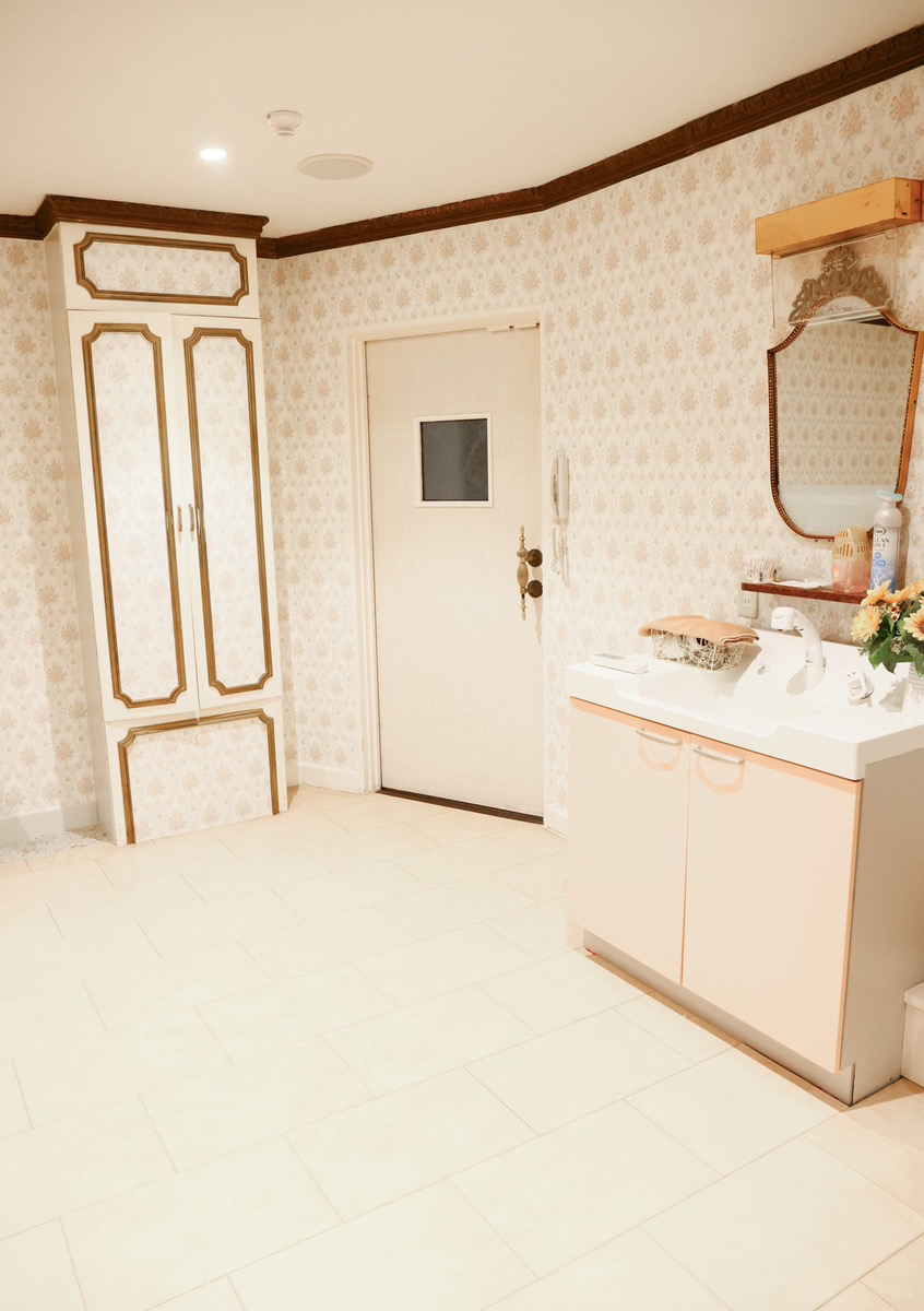 ルピナス（ルピナスグループ）の店内・待機室画像5