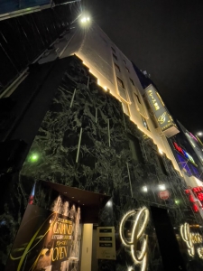 小春日和の晴天なり～のアイキャッチ画像