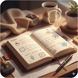 写メ日記の重要性のアイキャッチ画像