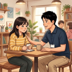 新人さんでも大丈夫♪のアイキャッチ画像