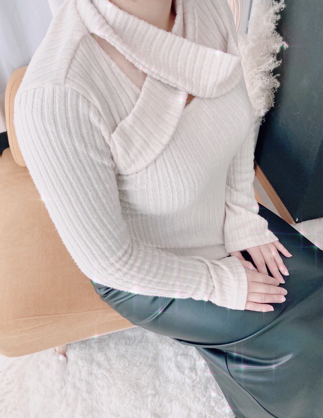 頑張る若妻Yさん