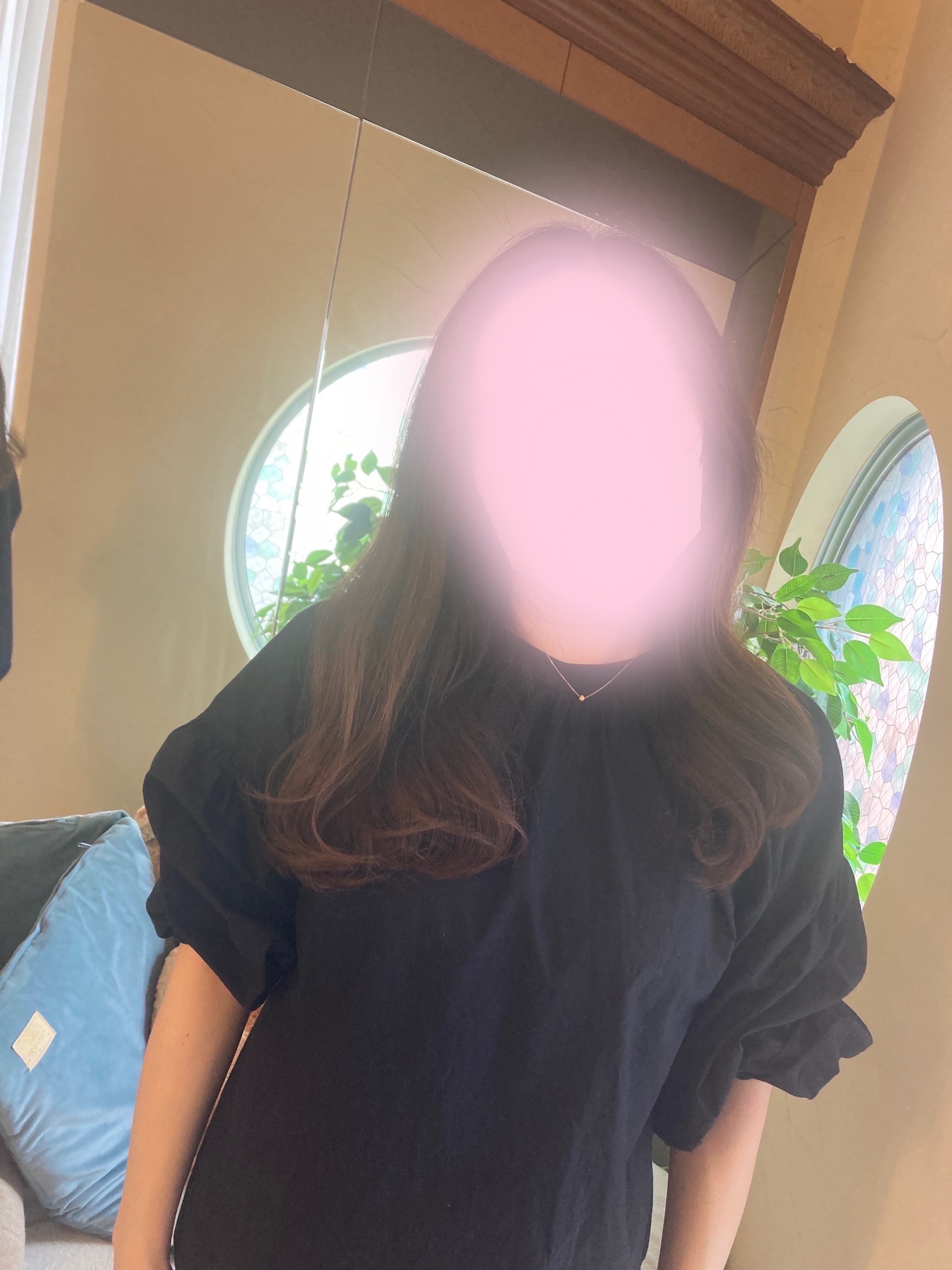 いずみさん
