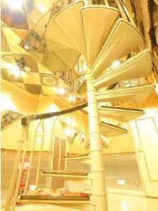 ❤❤【妖精の店内紹介】綺麗で豪華なお店です!お店だけでも見に来てくださいね❤❤のアイキャッチ画像
