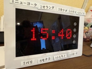 ヒミツのボタン✨のアイキャッチ画像