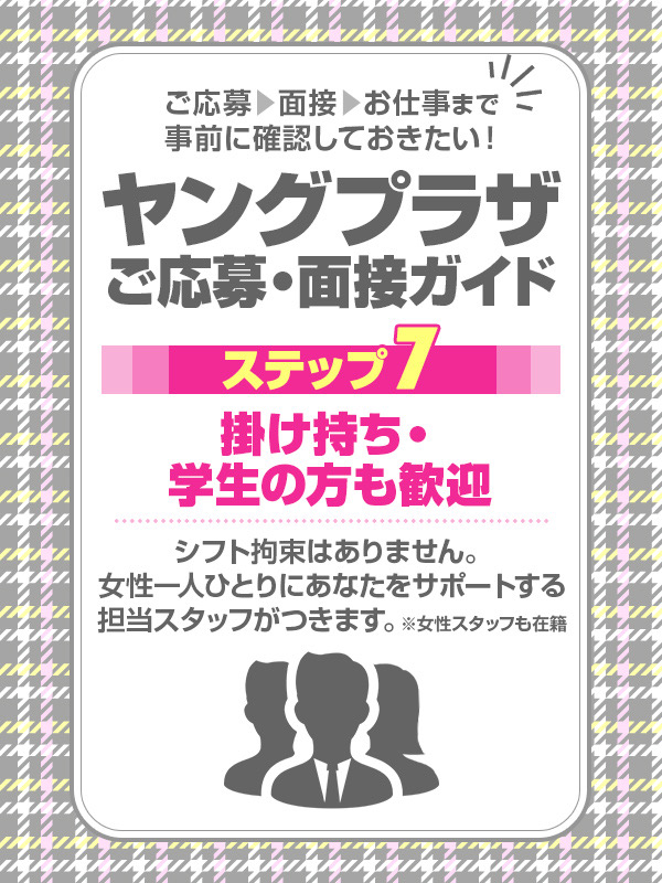 ヤングプラザの待遇画像7