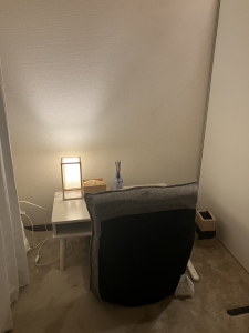 個室待機はできますでしょうか？？？のアイキャッチ画像