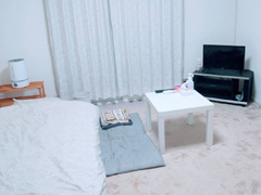 至極 no AROMAの寮・宿泊施設画像1