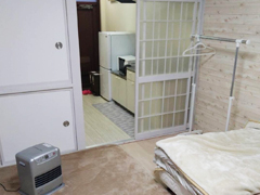 至極 no AROMAの寮・宿泊施設画像2