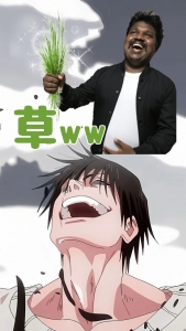 夢はでかく！！のアイキャッチ画像