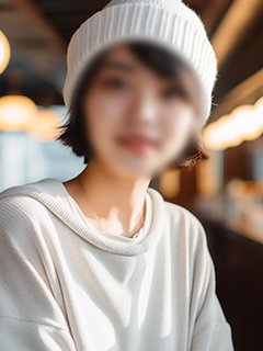 ひなたさん