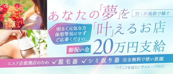 夢叶のぽっちゃり求人画像