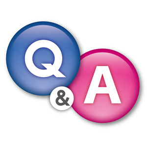 未経験の方必見！面接でよく聞かれる事Q＆Aのアイキャッチ画像