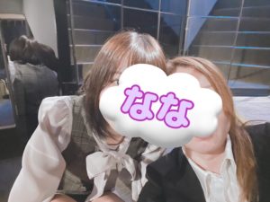 在籍女性にインタビューしてきました！Vol.1のアイキャッチ画像