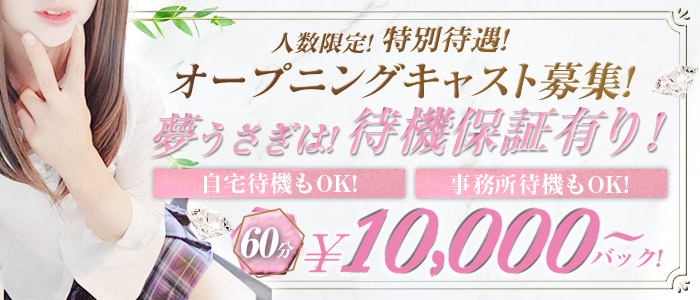 夢兎～YUMEUSAGI～