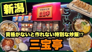 ～これぞ中華の王道～のアイキャッチ画像