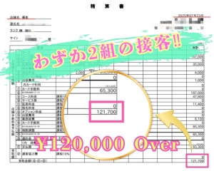 【  ~ 優美 ~リアル収入大公開  💓 】のアイキャッチ画像
