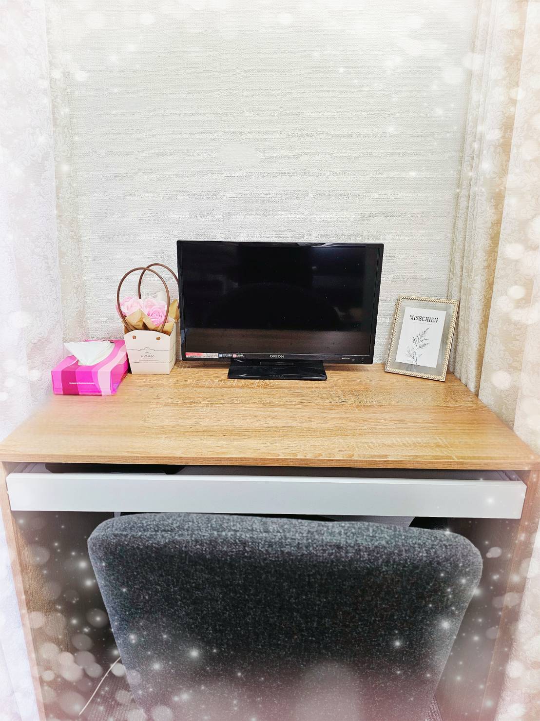 優美の店内・待機室画像3