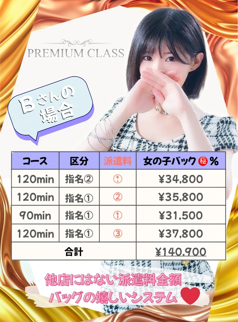 優美の給与画像2