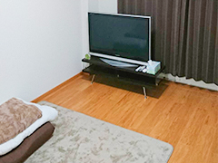 優月-yuzuki-の寮・宿泊施設画像1