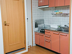 優月-yuzuki-の寮・宿泊施設画像2