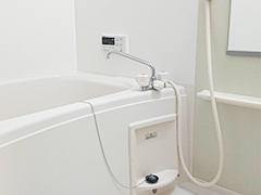 優月-yuzuki-の寮・宿泊施設画像3